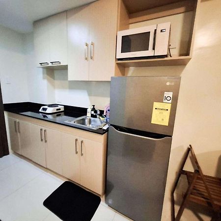 Cozy Pine Suites Baguio City Exterior photo