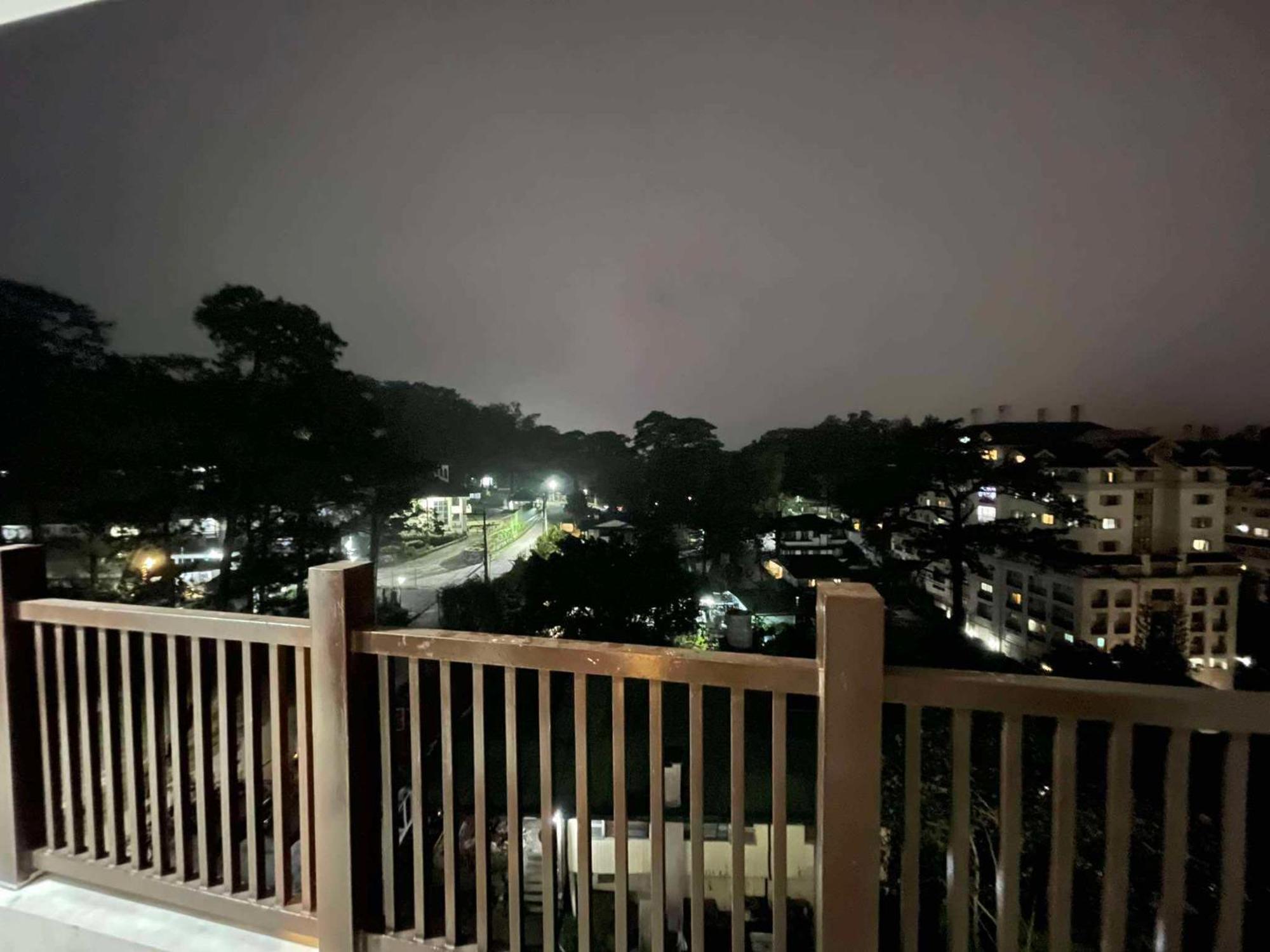 Cozy Pine Suites Baguio City Exterior photo