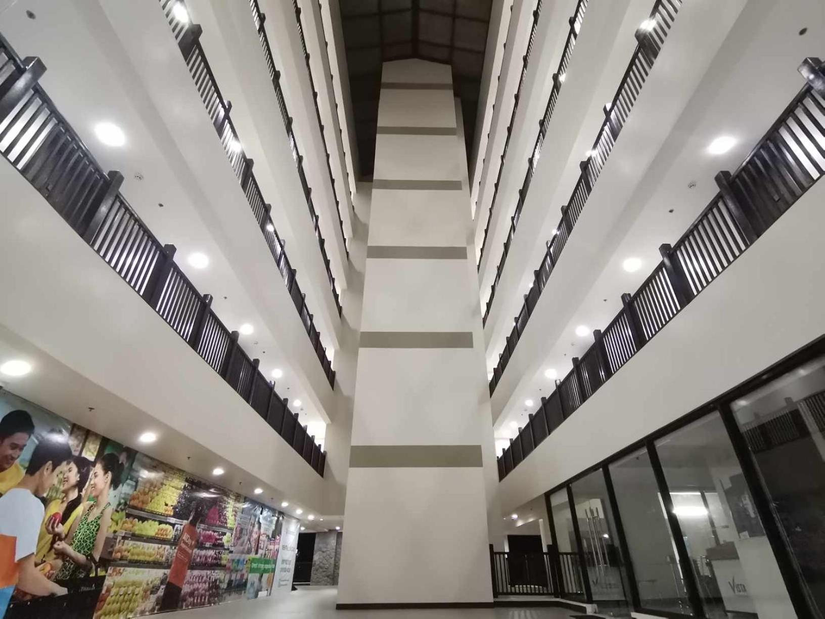 Cozy Pine Suites Baguio City Exterior photo