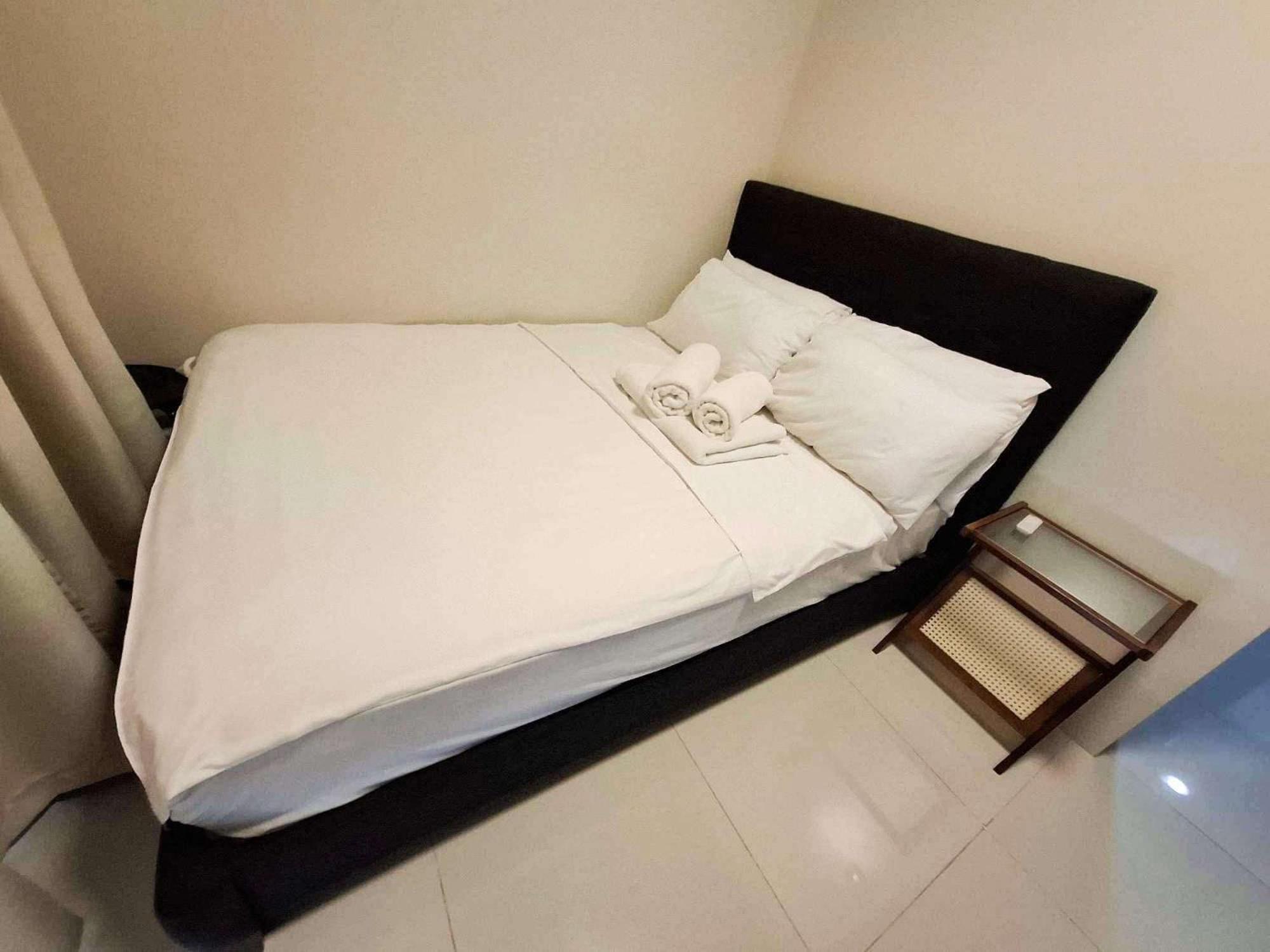 Cozy Pine Suites Baguio City Exterior photo